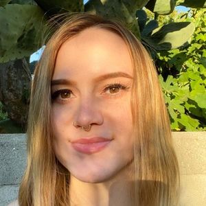 Meet your Posher, Gabriella